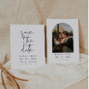 Search for traditional save the dates Trendy