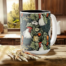 Recherche de coq vintage tasses Agriculteur