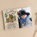 Recherche de selle invitations Fête western