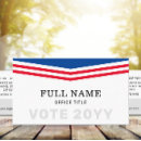 Recherche de nous élections cartes visite Campagne