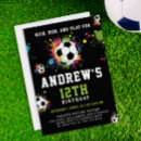Search for sports party invitations Kids