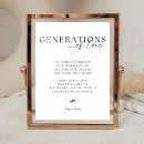 Search for thank you wedding signs Generations of love