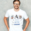Search for blues man tshirts Dad