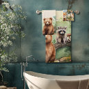 Search for woodland bath towels Cute