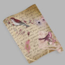 Search for feather gift wrap Victorian