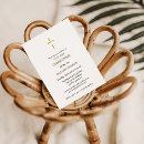 Recherche de écriture sainte invitations Simple