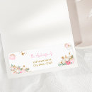 Search for pumpkin return address labels Girl