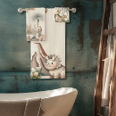 Search for boho bath towels Bohemian