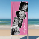 Search for photo collage beach towels Instagram
