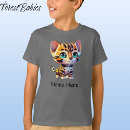 Search for safari kids tshirts Wildlife