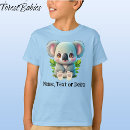 Recherche de bear kids tshirts Koala