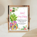 Search for hawaiian luau posters Summer