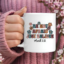 Search for afraid coffee mugs Jesus