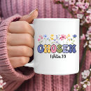 Search for chosen mugs Religious