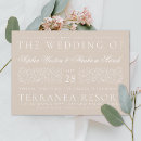 Search for sandy invitations Formal