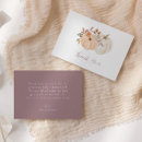 Recherche de bébé de citrouille vœux cartes Neutre