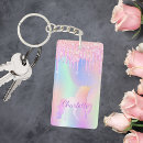 Search for magic charm keychains For kids