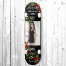 Search for made by hand skateboards For him