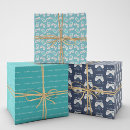 Recherche de video papier cadeau Boy