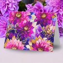 Search for artwork note cards Floral