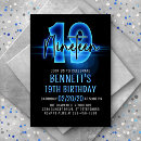 Search for glow in the dark party invitations Lights