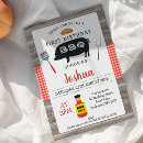 Recherche de kraft birthday invitations Bois