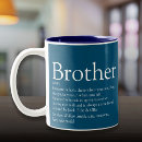 Search for brother mugs Blue