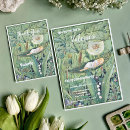Recherche de enchanted garden invitations Vintage