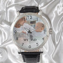 Search for father daughter watches Dad