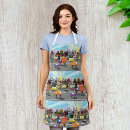 Search for highway aprons Traffic