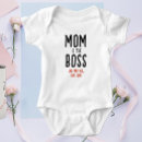 Search for boss baby clothes Black and white