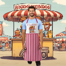 Search for hotdog aprons Cool