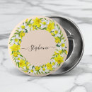 Search for daffodil buttons Botanical