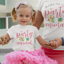 Recherche de partis enfant tshirts Girl