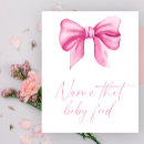 Search for bow party decor Watercolor