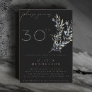 Search for olive branch birthday invitations Elegant
