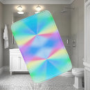 Search for pastel rainbow bath mats Pattern