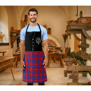 Search for hamilton aprons Plaid