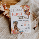 Recherche de western girl birthday invitations Cowgirl