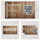 Search for joinery business cards Cabinet maker