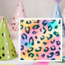 Recherche de anniversaire de safari jungle serviettes Sauvage