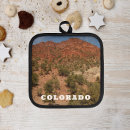 Recherche de le colorado rouge Pittoresque