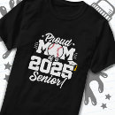 Recherche de senior year tshirts Maman