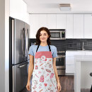 Search for baking aprons Floral