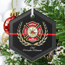 Recherche de maltese ornaments Fireman