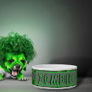 Search for halloween pet bowls Spider