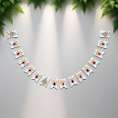 Search for girly bunting flags Magical