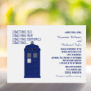 Search for box wedding invitations Blue