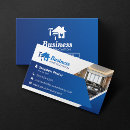 Recherche de faire de la cartes visite Construction