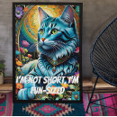 Search for fun sized posters Animal lover